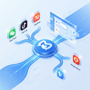 易歪歪官网 - 易歪歪IT互联网行业使用场景介绍