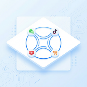 易歪歪官网 - 易歪歪与微信小程序客服结合使用教程