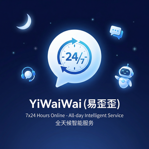 易歪歪官网 - 易歪歪帮助旅游公司提升客户服务的案例