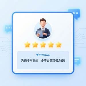 易歪歪官网 - 易歪歪客服团队凝聚力提升方法